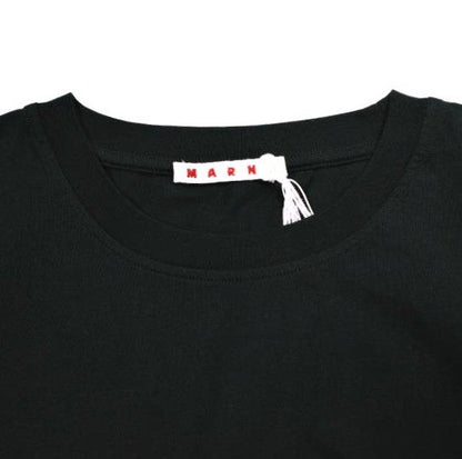 マルニ ORGANIC COTTON JERSEY ロングスリーブTシャツ