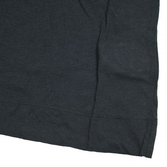 ドリスヴァンノッテン HAPPY TAPE コットン Tシャツ