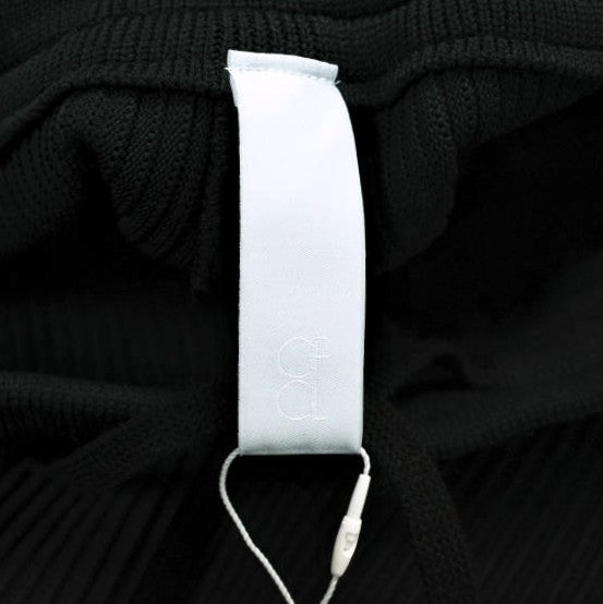 シーエフシーエル HYPHA BELL BOTTOM PANTS ポリエステルパンツ