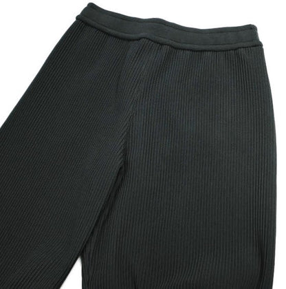 シーエフシーエル HYPHA BELL BOTTOM PANTS ポリエステルパンツ