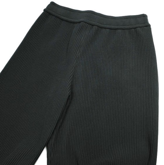 シーエフシーエル HYPHA BELL BOTTOM PANTS ポリエステルパンツ
