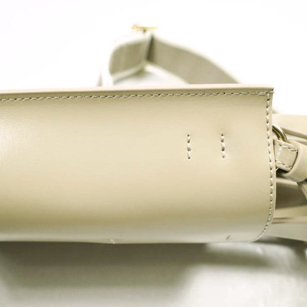 マルニ MUSEO BAG NANO カーフレザー 2wayバッグ