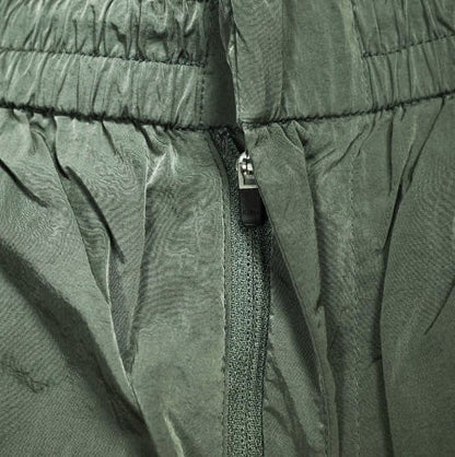 キスニューヨークシティ Bristol Cargo Pant ナイロンパンツ