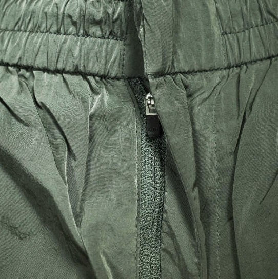 キスニューヨークシティ Bristol Cargo Pant ナイロンパンツ