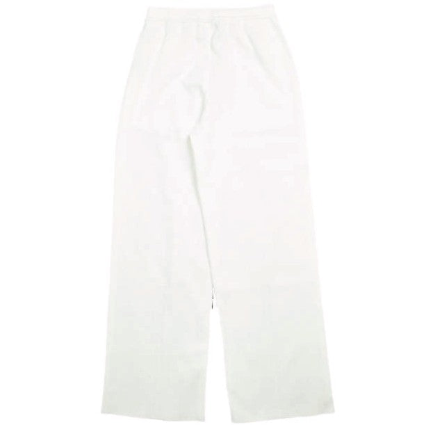 シーエフシーエル SOFT MILAN SEMI WIDE PANTS ポリエステルパンツ