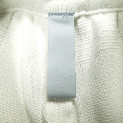 シーエフシーエル SOFT MILAN SEMI WIDE PANTS ポリエステルパンツ