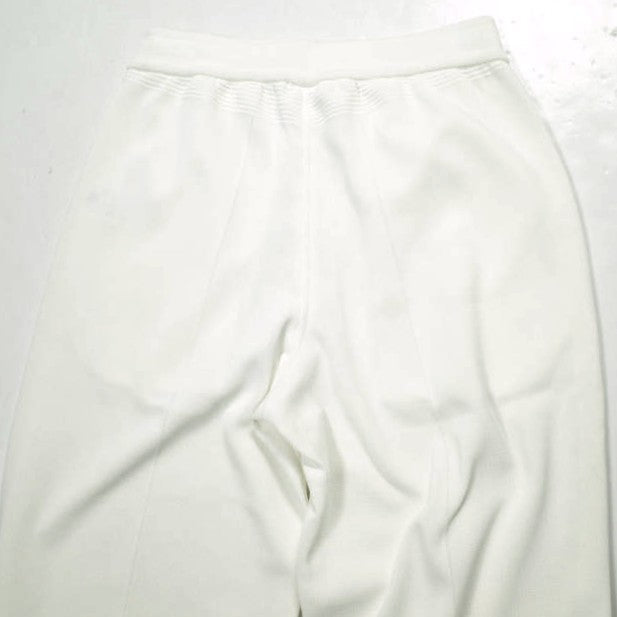 シーエフシーエル SOFT MILAN SEMI WIDE PANTS ポリエステルパンツ
