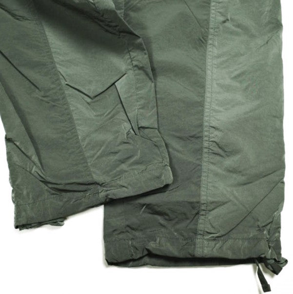 キスニューヨークシティ Bristol Cargo Pant ナイロンパンツ