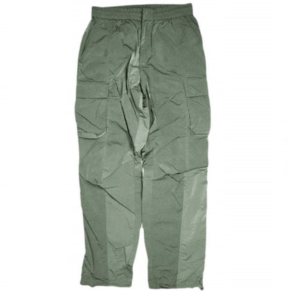 キスニューヨークシティ Bristol Cargo Pant ナイロンパンツ