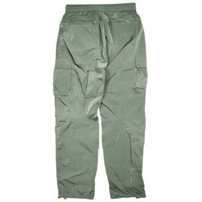 キスニューヨークシティ Bristol Cargo Pant ナイロンパンツ