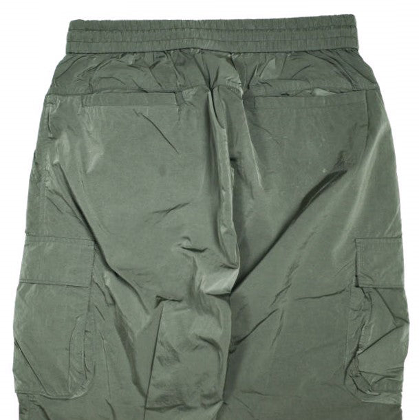 キスニューヨークシティ Bristol Cargo Pant ナイロンパンツ