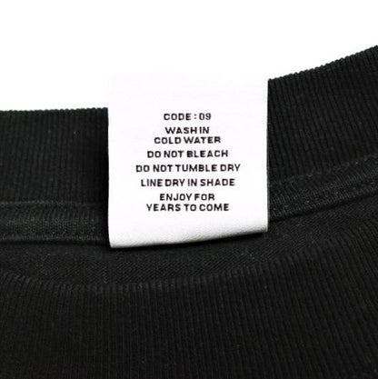 ビューティーアンドユース ユナイテッドアローズ 12ozコットン長袖Tシャツ