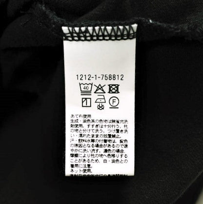 ビューティーアンドユース ユナイテッドアローズ 12ozコットン長袖Tシャツ