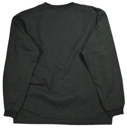 ビューティーアンドユース ユナイテッドアローズ 12ozコットン長袖Tシャツ