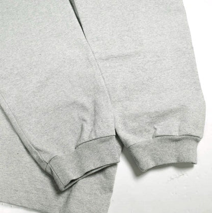 ビューティーアンドユースユナイテッドアローズ 12ozヘビーウェイトコットン混長袖Tシャツ