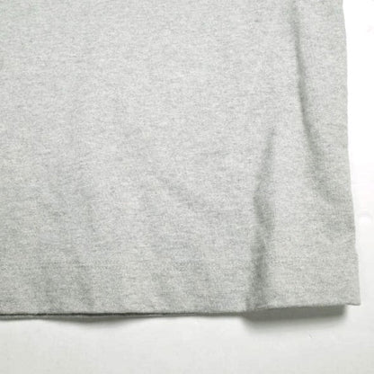 ビューティーアンドユースユナイテッドアローズ 12ozヘビーウェイトコットン混長袖Tシャツ