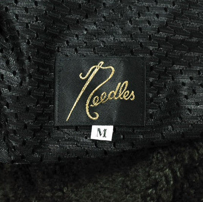 ニードルス Lewis Pant シンセティックボア パンツ