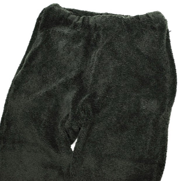 ニードルス Lewis Pant シンセティックボア パンツ