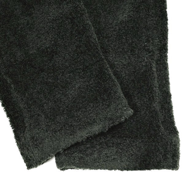 ニードルス Lewis Pant シンセティックボア パンツ