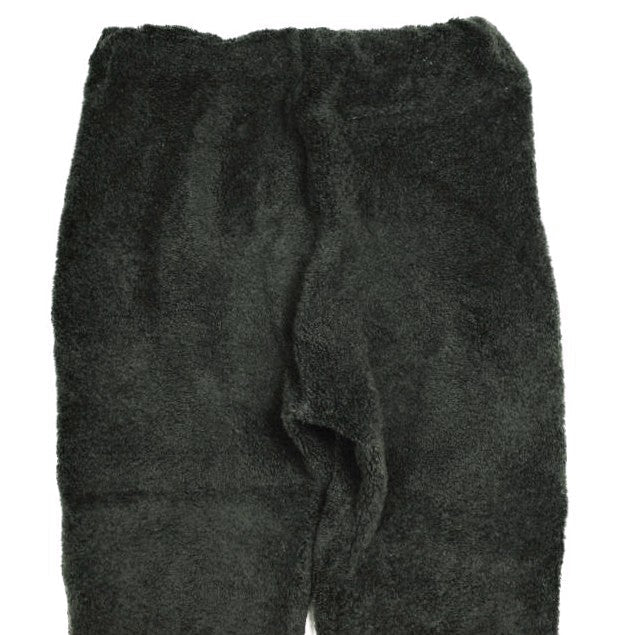 ニードルス Lewis Pant シンセティックボア パンツ