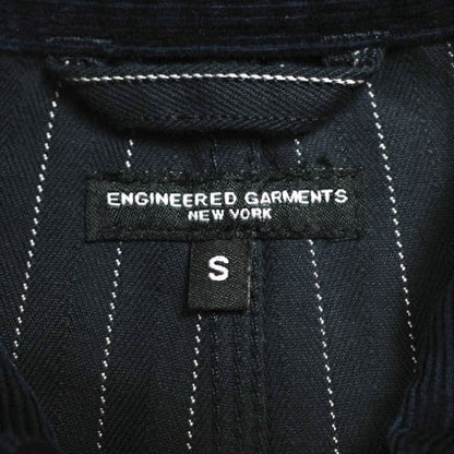 エンジニアードガーメンツ Logger Jacket コットン ジャケット