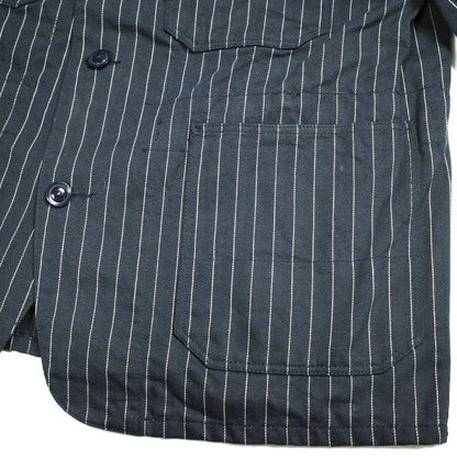 エンジニアードガーメンツ Logger Jacket コットン ジャケット