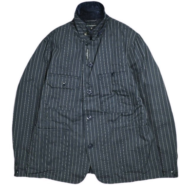 エンジニアードガーメンツ Logger Jacket コットン ジャケット