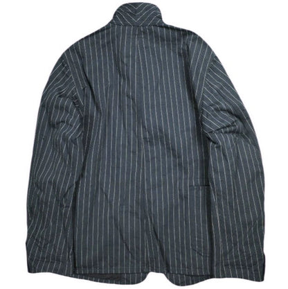 エンジニアードガーメンツ Logger Jacket コットン ジャケット