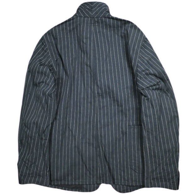 エンジニアードガーメンツ Logger Jacket コットン ジャケット