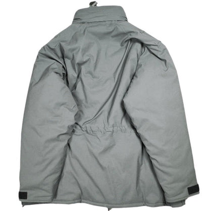 エヌハリウッド テストプロダクト エクスチェンジサービス PUFFER JACKET ポリエステル中綿ジャケット