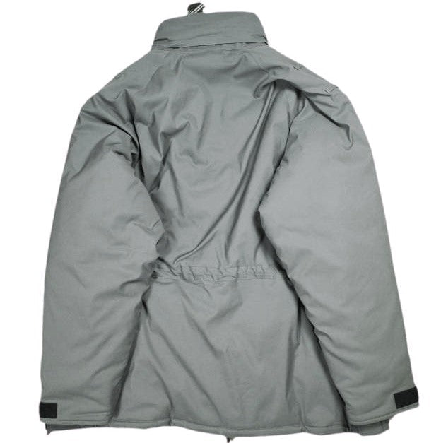 エヌハリウッド テストプロダクト エクスチェンジサービス PUFFER JACKET ポリエステル中綿ジャケット