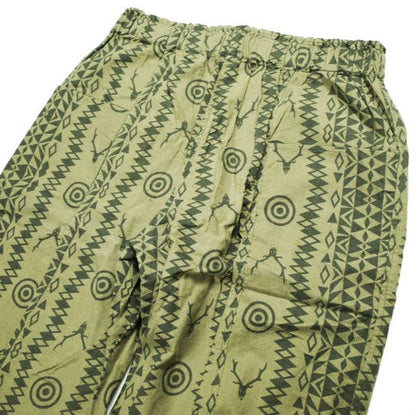サウスツーウェストエイト Army String Pant コットン パンツ