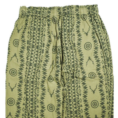 サウスツーウェストエイト Army String Pant コットン パンツ