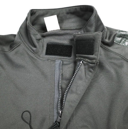 エヌハリウッドテストプロダクトエクスチェンジサービスワイルドシングスPULLOVER BLOUSON ポリエステルブルゾン