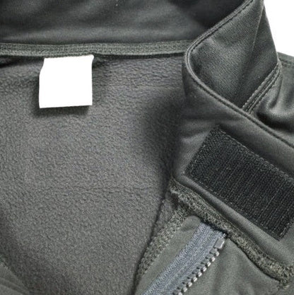 エヌハリウッドテストプロダクトエクスチェンジサービスワイルドシングスPULLOVER BLOUSON ポリエステルブルゾン
