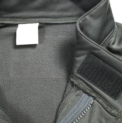 エヌハリウッドテストプロダクトエクスチェンジサービスワイルドシングスPULLOVER BLOUSON ポリエステルブルゾン