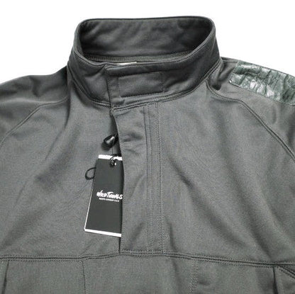 エヌハリウッドテストプロダクトエクスチェンジサービスワイルドシングスPULLOVER BLOUSON ポリエステルブルゾン