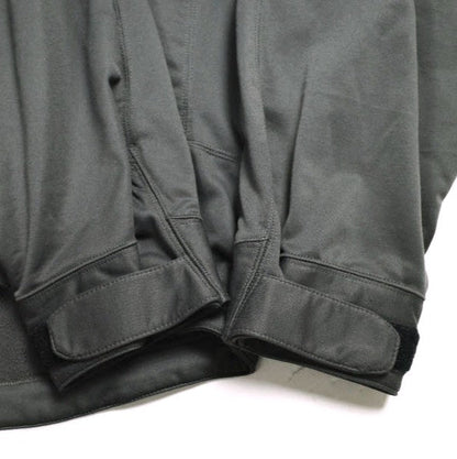 エヌハリウッドテストプロダクトエクスチェンジサービスワイルドシングスPULLOVER BLOUSON ポリエステルブルゾン