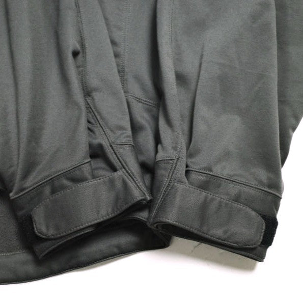 エヌハリウッドテストプロダクトエクスチェンジサービスワイルドシングスPULLOVER BLOUSON ポリエステルブルゾン
