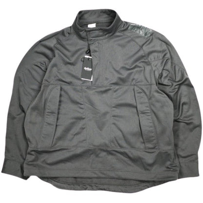 エヌハリウッドテストプロダクトエクスチェンジサービスワイルドシングスPULLOVER BLOUSON ポリエステルブルゾン