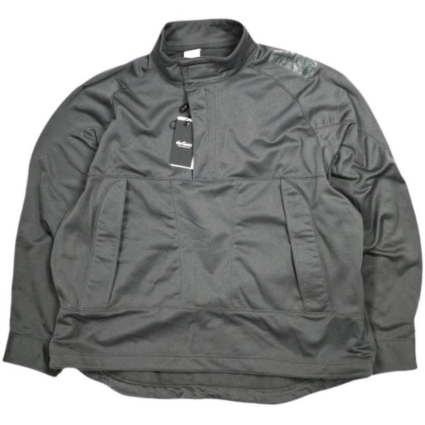 エヌハリウッドテストプロダクトエクスチェンジサービスワイルドシングスPULLOVER BLOUSON ポリエステルブルゾン
