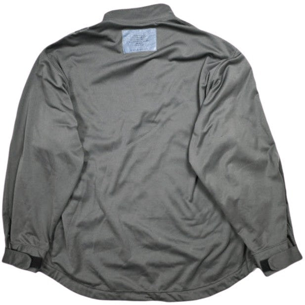 エヌハリウッドテストプロダクトエクスチェンジサービスワイルドシングスPULLOVER BLOUSON ポリエステルブルゾン