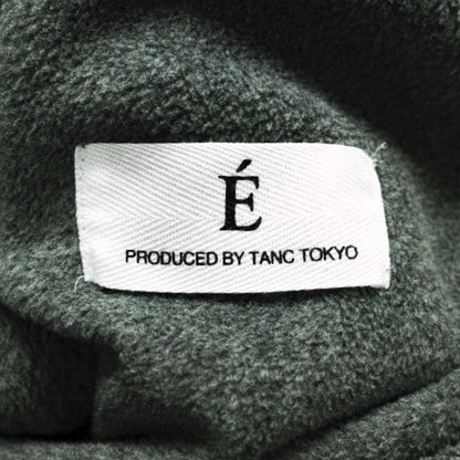 E. TanC POLARTECスウェットパンツ