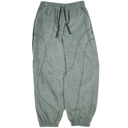E. TanC POLARTECスウェットパンツ