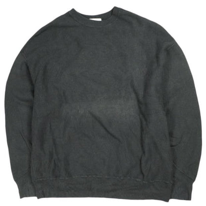 キャルオーライン ピルグリムサーフ+サプライ Sweat Crew コットン スウェット