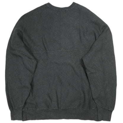 キャルオーライン ピルグリムサーフ+サプライ Sweat Crew コットン スウェット