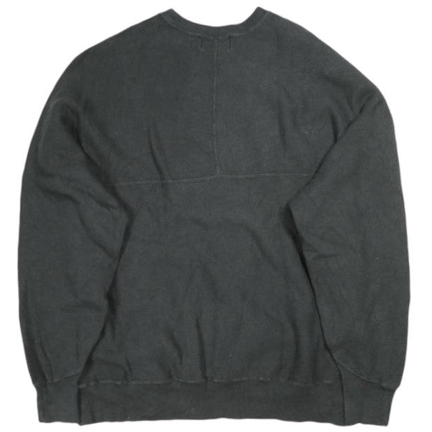 キャルオーライン ピルグリムサーフ+サプライ Sweat Crew コットン スウェット