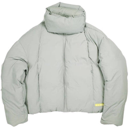エーエースペクトラム MALVERN DOWN JACKET ストレッチナイロンタフタ ダウンジャケット