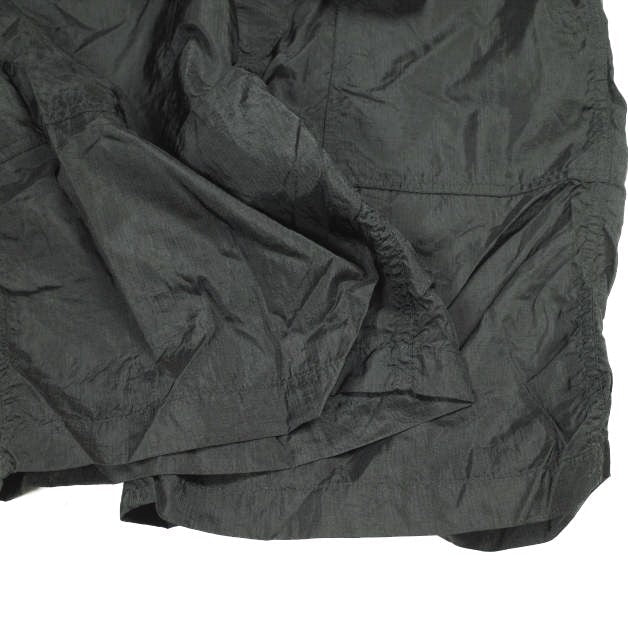 エンジニアードガーメンツ Fatigue Short ナイロンマイクロリップストップ ショーツ