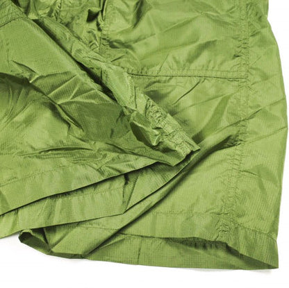 エンジニアードガーメンツ Fatigue Short ナイロンマイクロリップストップ ショーツ